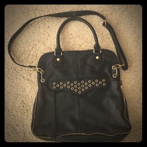 Steve Madden tote purse